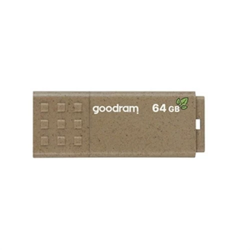 Στικάκι Usb Goodram Ume3 Eco Friendly 64 Gb