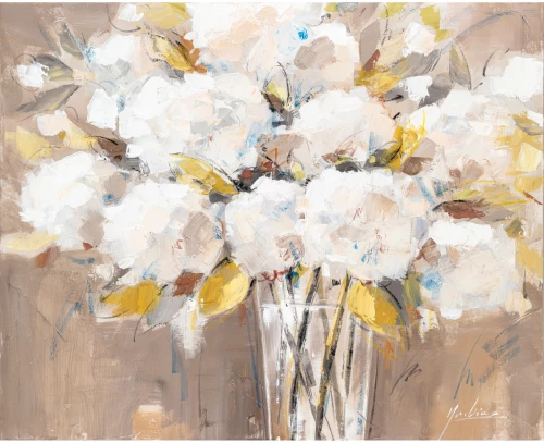 Πίνακας "φύση" Καμβάς 90x60cm