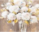 Πίνακας "φύση" Καμβάς 90x60cm
