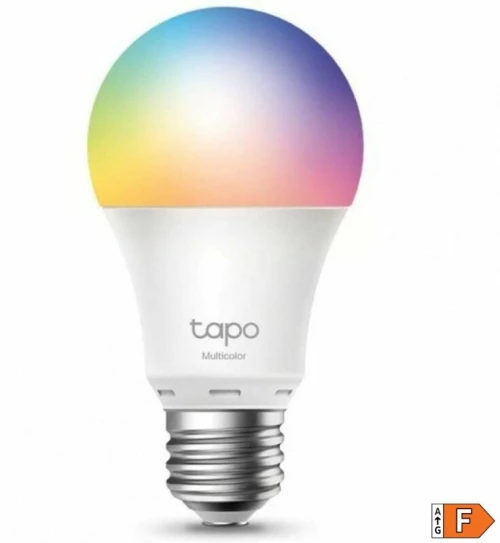 Έξυπνη Λάμπα Led Tp-link Tapo L530e Wifi 8,7 W E27 60 W 2500k - 6500k