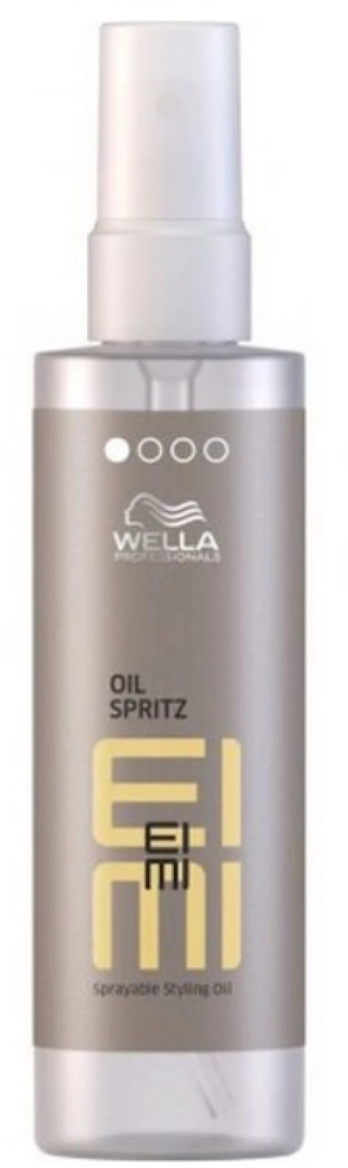 Λάδι Μαλλιών Eimi Wella (95 Ml)