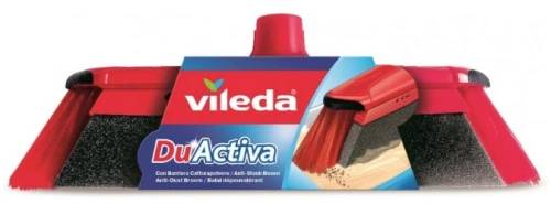 Βούρτσα Vileda 151221 Πλαστική Ύλη