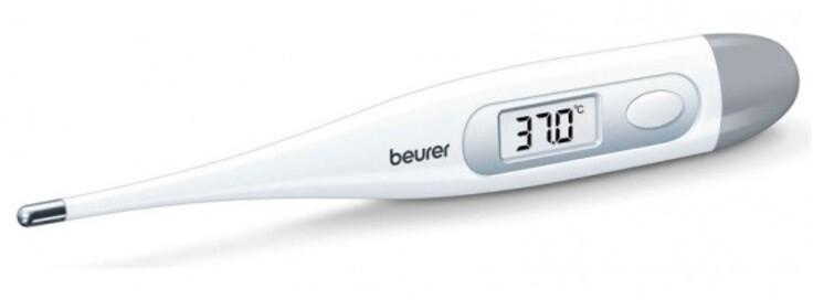 Ψηφιακό Θερμόμετρο Beurer Ft09 Led