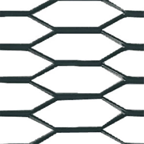 Σιτα Μαυρη Hexagon 100x33cm