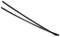 Λαστιχα Υαλοκαθαριστηρων 71cmx6,5mm Blade-x