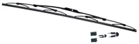 Υαλοκαθαριστηρασ Standard 45 Cm (18 Inch) Με 3 Ανταπτορεσ - 1 Τεμ.