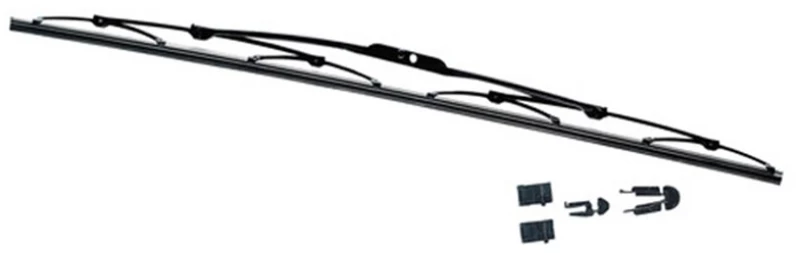 Υαλοκαθαριστηρασ Standard 55 Cm (22 Inch) Με 3 Ανταπτορεσ - 1 Τεμ.