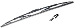 Υαλοκαθαριστηρασ Premium Evo 60 Cm (24 Inch) Με 2 Ανταπτορεσ - 1 Τεμ.