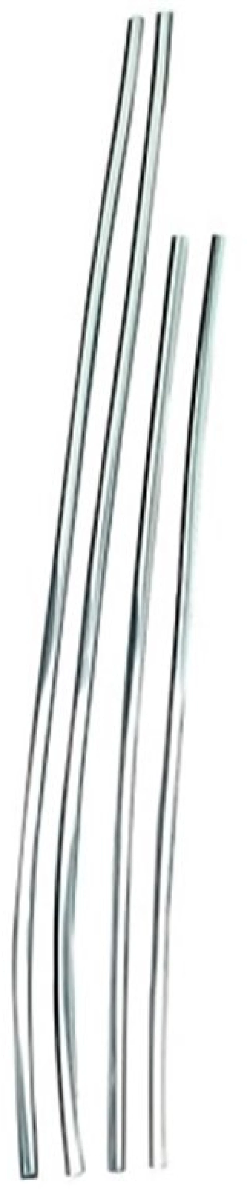 Αντικρουστικα Πορτασ Contour-4 4tmx