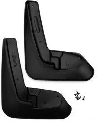Mercedes Sprinter W907 2019+ Λασπωτηρεσ Εμπροσ 2τεμ.