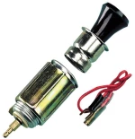 Αναπτηρασ Με Ανταπτορα 12v