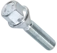 Μπουλονια Κωνικα 12x1.25 28mm 19 Κλειδι