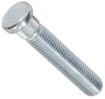 Μπουζονια 12x1,5 5.7mm 14.3mm Πολυσφηνο