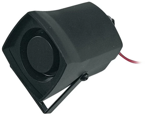 Σειρηνα Συναγερμου 6/12v 100db