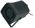 Σειρηνα Συναγερμου 6/12v 100db
