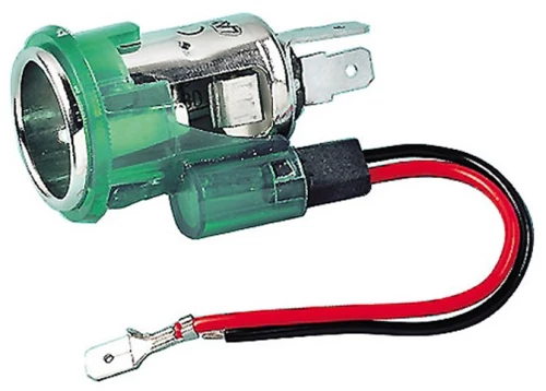 Διεθνη Φισ Αναπτηρα Θηλυκο 24v