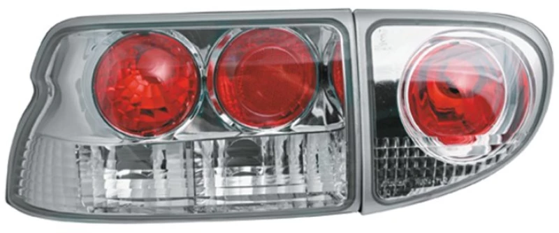 Φανάρια Πισινά Για Ford Escort Μκ6 1/95-7/2000
