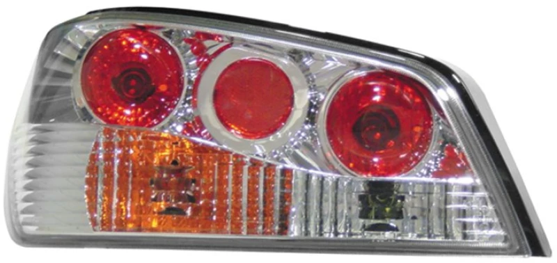 Φανάρια Πισινά Για Peugeot 306 3/97-7/01