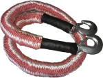 Ιμαντασ Ρυμουλκησησ Elastic Tow Rope 2500kg 3500kg