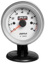 Στροφομετρο 2 Inch 0-8.000rpm