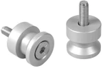 Βιδεσ Για Στηριξη Πεταλου 6mm