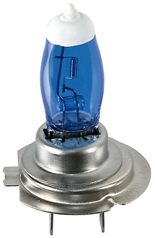 H7 12v/100w 5500k - Ultra White