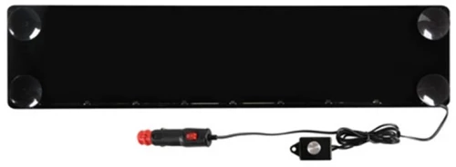 Led Φωτεινοσ Πινακασ 24v 13x83cm