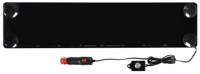 Led Φωτεινοσ Πινακασ 24v 13x83cm