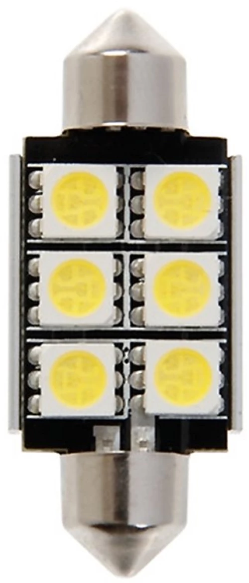 Λαμπακι Πλαφονιερασ 16x35mm Hyper-led