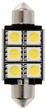 Λαμπακι Πλαφονιερασ 16x35mm Hyper-led