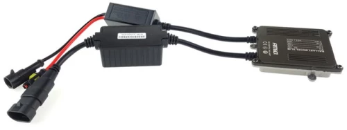 H7m 6000k 9-16v Kit Xenon Can-bus Ballast S1068 35w Amio – 1 Τεμ.