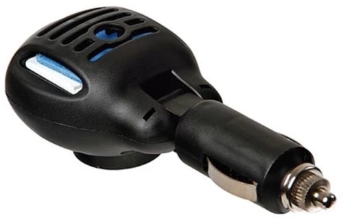 Εντομοαπωθητικο 12/24v 2 Σε 1