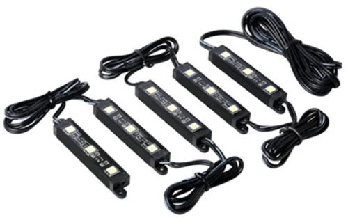 Σετ Led Smd Λευκα