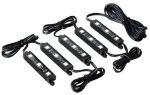 Σετ Led Smd Λευκα