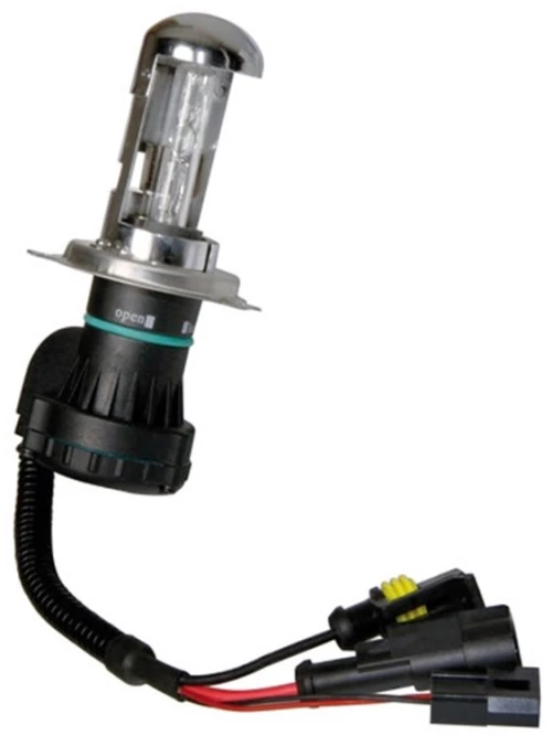 H4 4.000k 12/24v Λαμπα