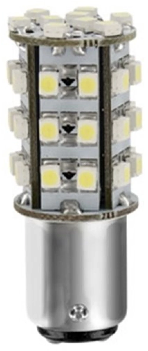 P21/5w 24/28v Bay15d Hyper-led39