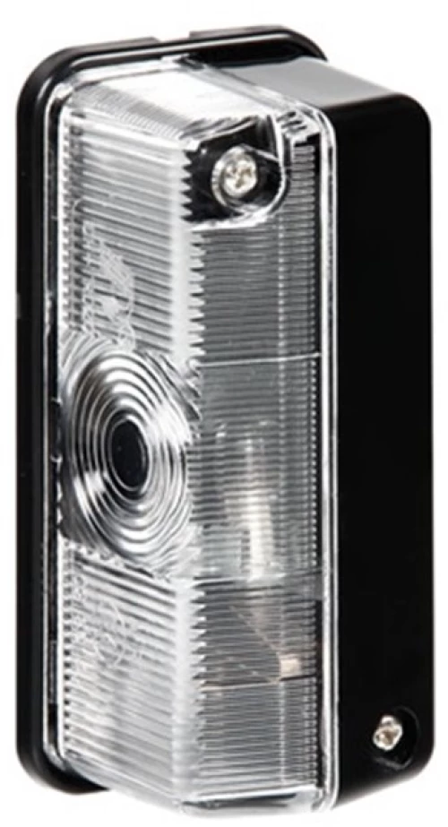 Φωσ Θεσεωσ 93x38mm 12/24v Λευκο