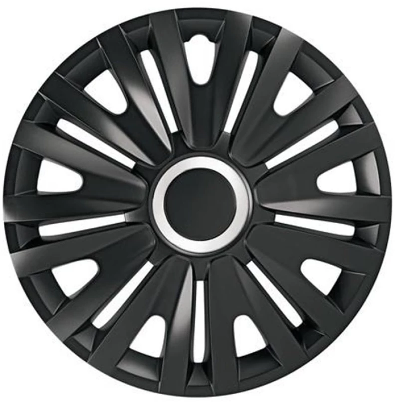 Τασια Royal Black 14 Inch Μαυρο Σετ