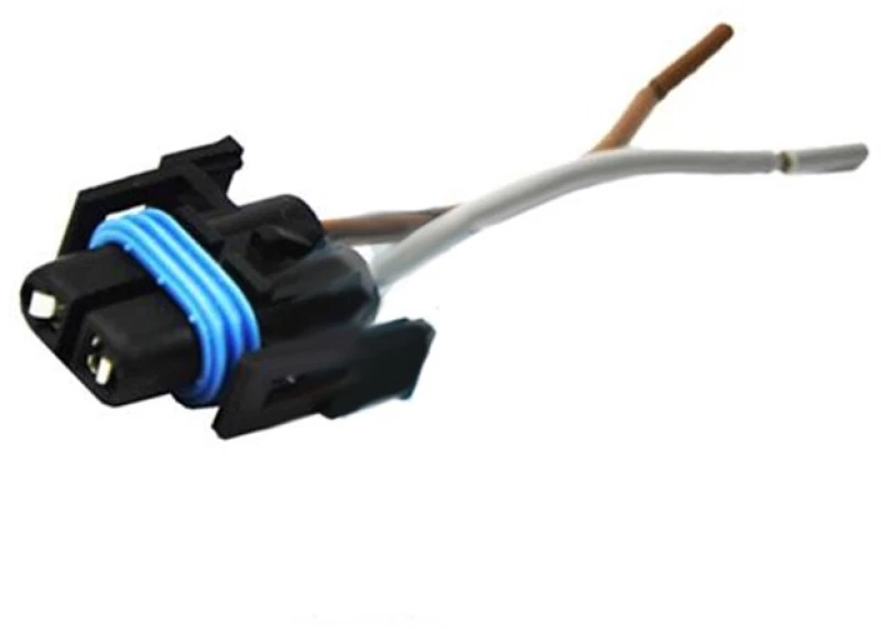 Ανταπτορασ Για H8 /h11 Λαμπεσ 12/24v Me Καλωδιο 102mm