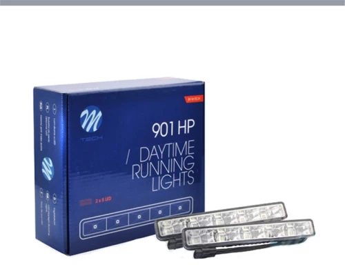 Προσθετο Dayline Διεθνή 5led