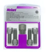 Μπουλονια Ασφαλειασ 12x1,5 40,4mm (17) Κωνικα Original A170