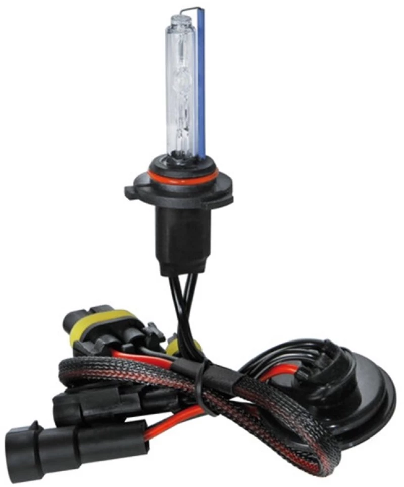 Hb4 9006 8.000k 12/24v Λαμπα Για Κιτ Xenon 1τεμ.