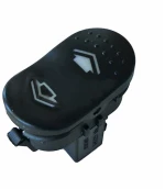 Διακόπτης Παραθύρων Ford Transit V347 / Ford Focus Μονός 4pin