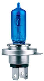 H1 12v/55w 90 4.200k Blue Ice Racing