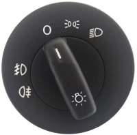 Διακόπτης Φώτων Skoda Octavia 5 10pin