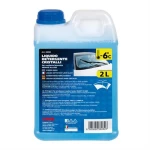 Υγρο Υαλοκαθαριστηρων Screen Wash -6°c (2000 Ml)