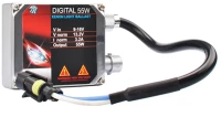 Ballast Can-bus 12v 55w Για Kit Xenon M-tech Pro Digital 1τεμ.