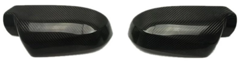 Audi A3 / A4 / A5 / S3 / S4 / S5 / Rs3 / Rs4 / Rs5 2010-2013 Καπακια Καθρεφτων Carbon 2 Τεμ