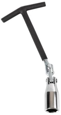 Μπουζοκλειδο T-handle 18mm