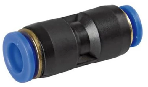 Συνδεσμοσ Αερα D-3 6-8mm Max 13bar 20τεμ.